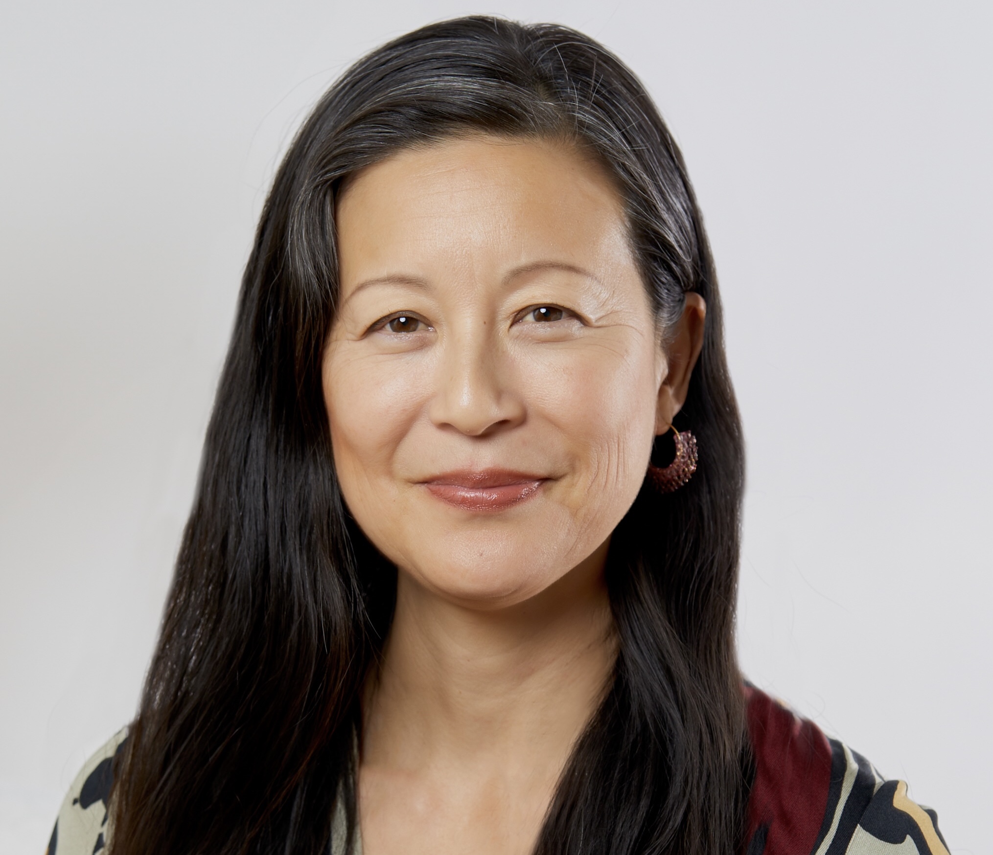 Michele Kong Holistic & Somatic Psychotherapist in NYC
