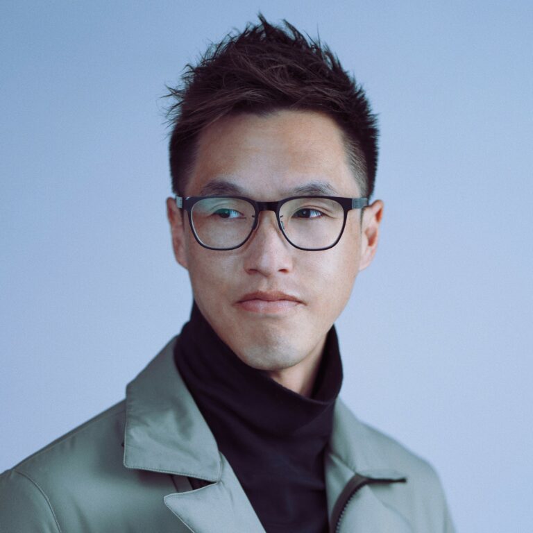 Transformasian 23 keynote speaker, Wesley Chan-- Wong Fu Productions cofounder