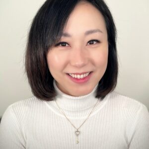Dr. Fanny Ng Headshot