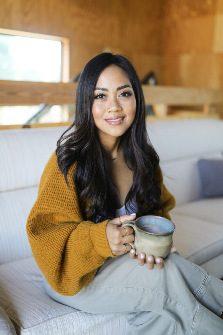 MONICA RAMIL