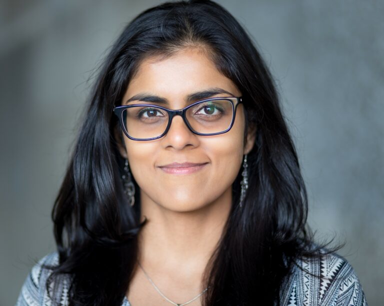 Arati Patel Bio