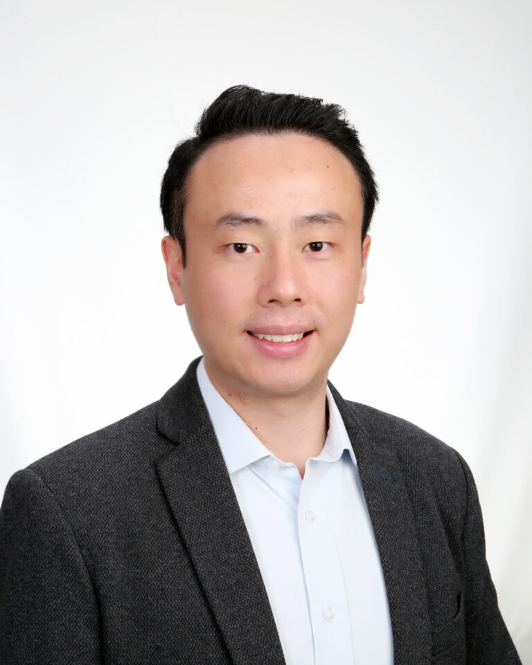 Houyuan Luo