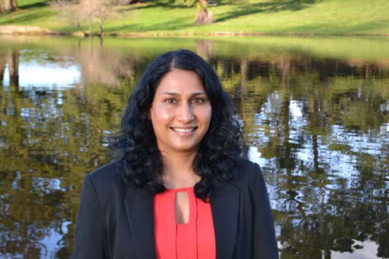 Kavitha G