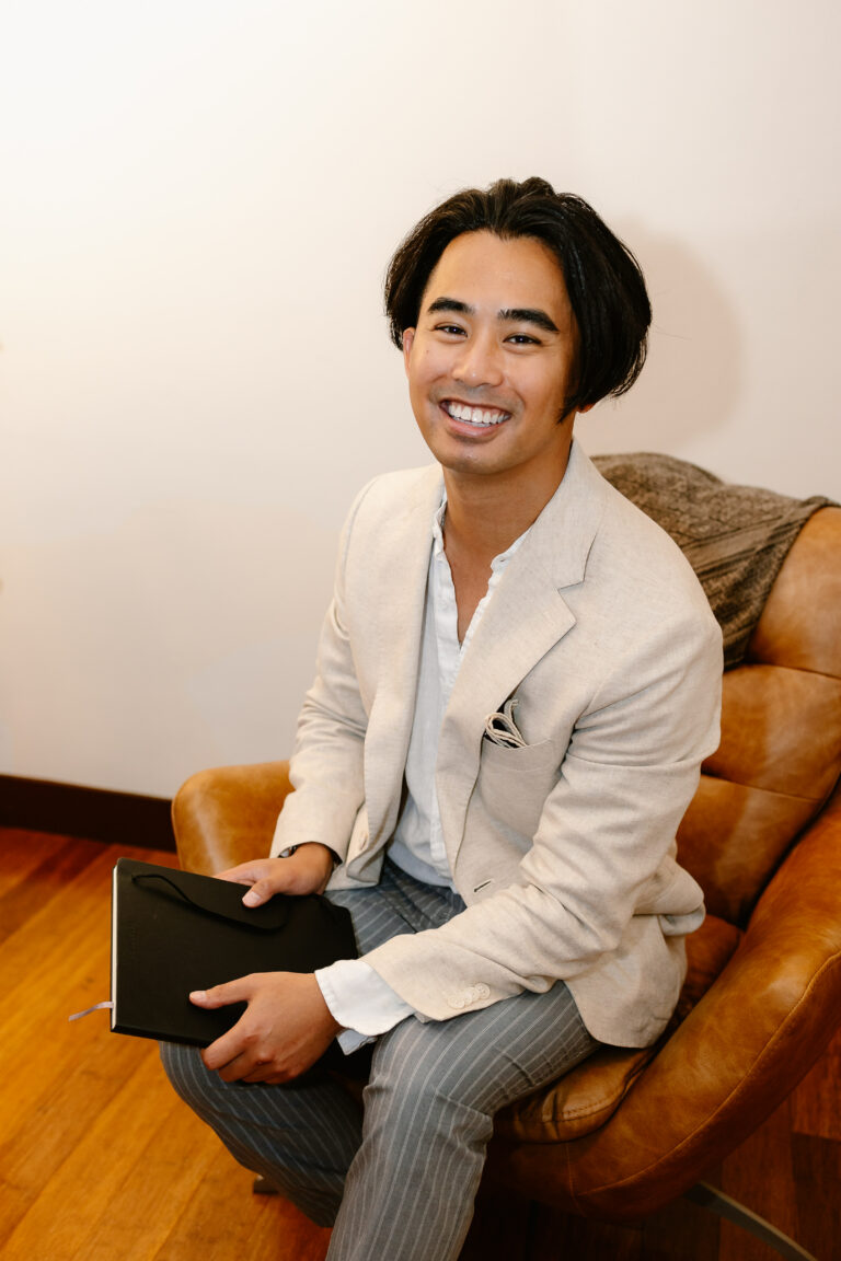 Kei's Headshots!