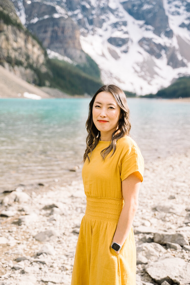 Calgary Wedding and Portrait Photographer