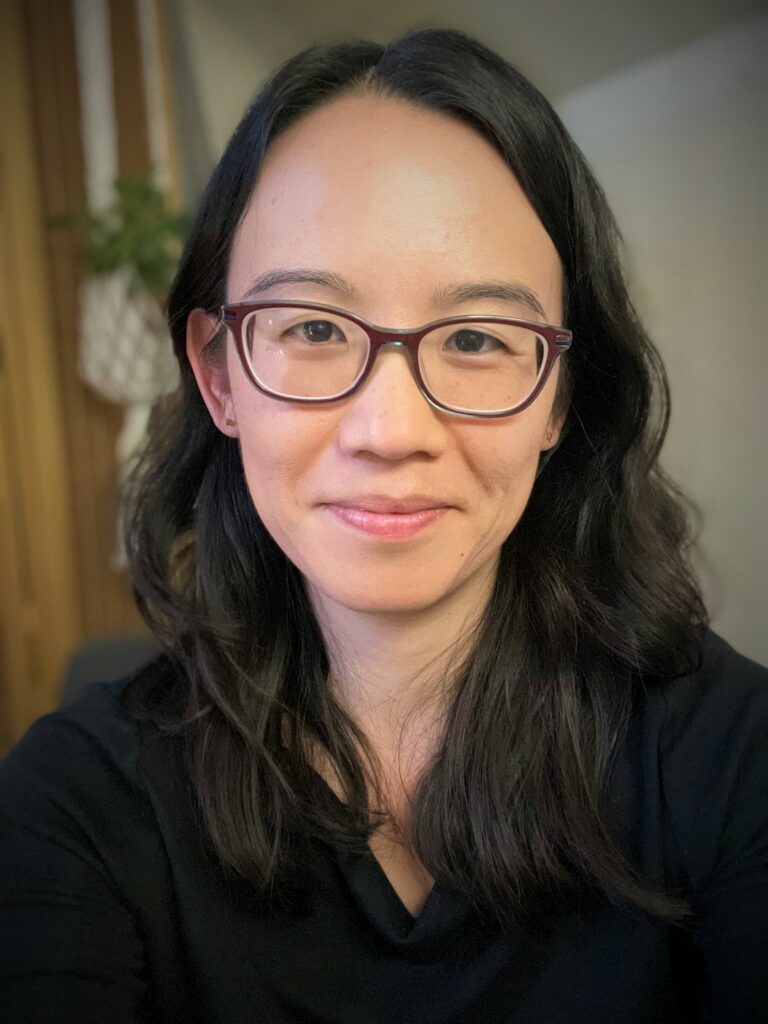 asy headshot