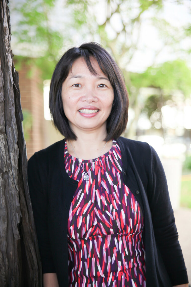 peggywong