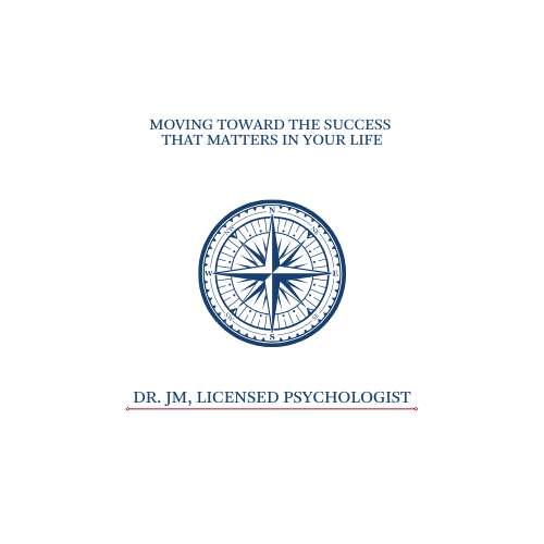 Blue White Nautical Compass Logo copy