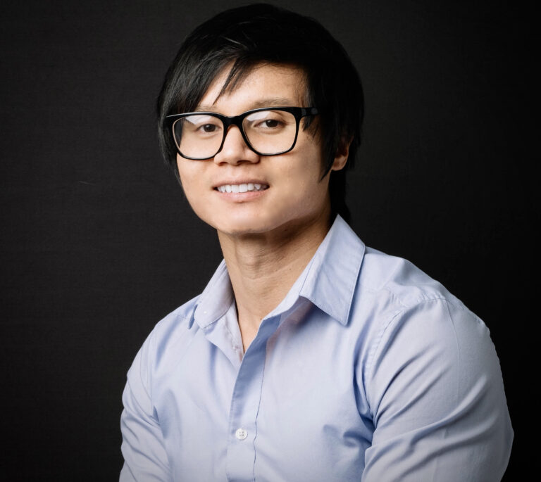 Henry Huynh