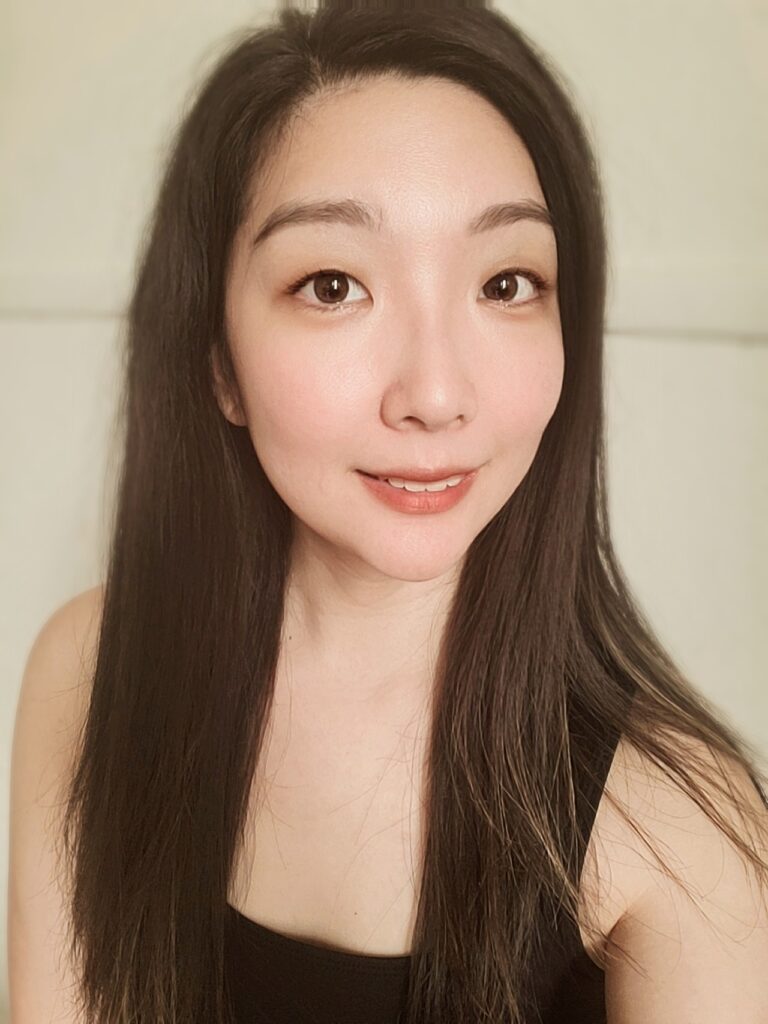 Jessie Song