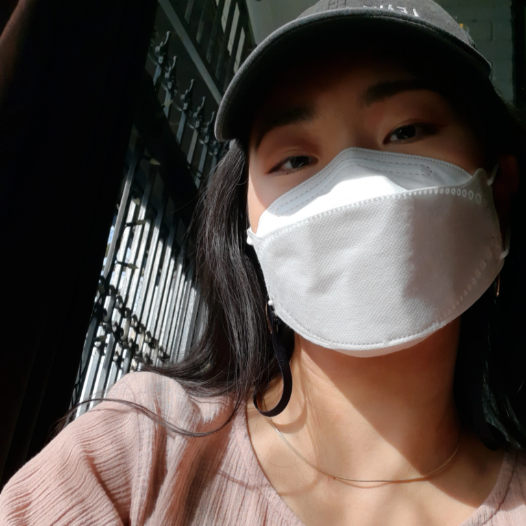 masking cutie square