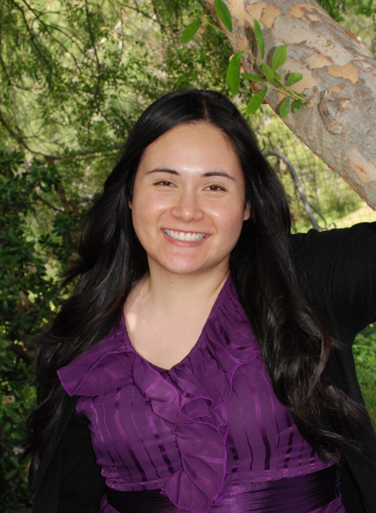 Acle headshot