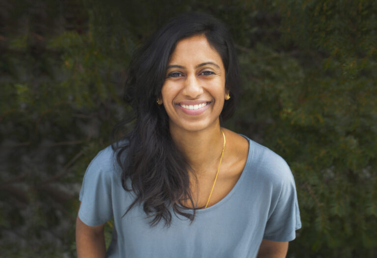 Supriya Blair