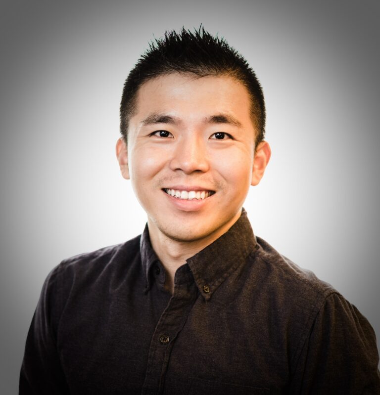 Tim Huang, LCSW-S, CCM