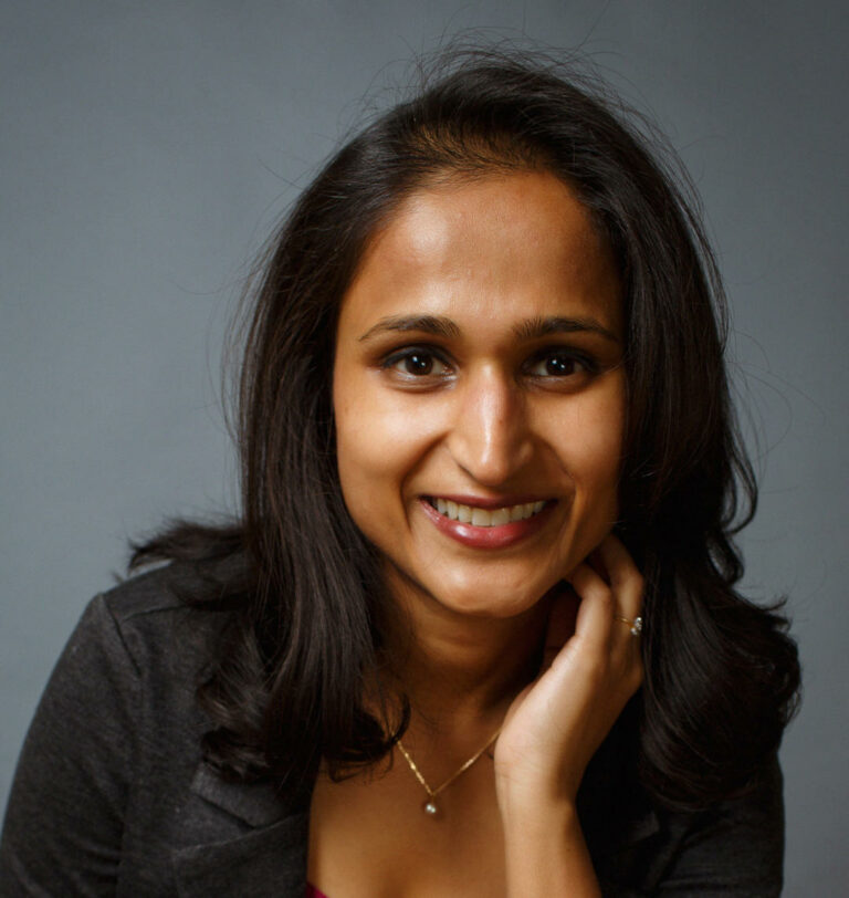 Dr. Anitta George