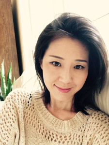 Sumi Hong