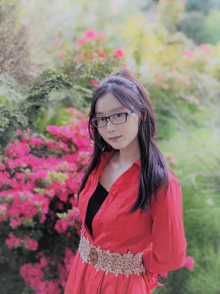 Mochi 1