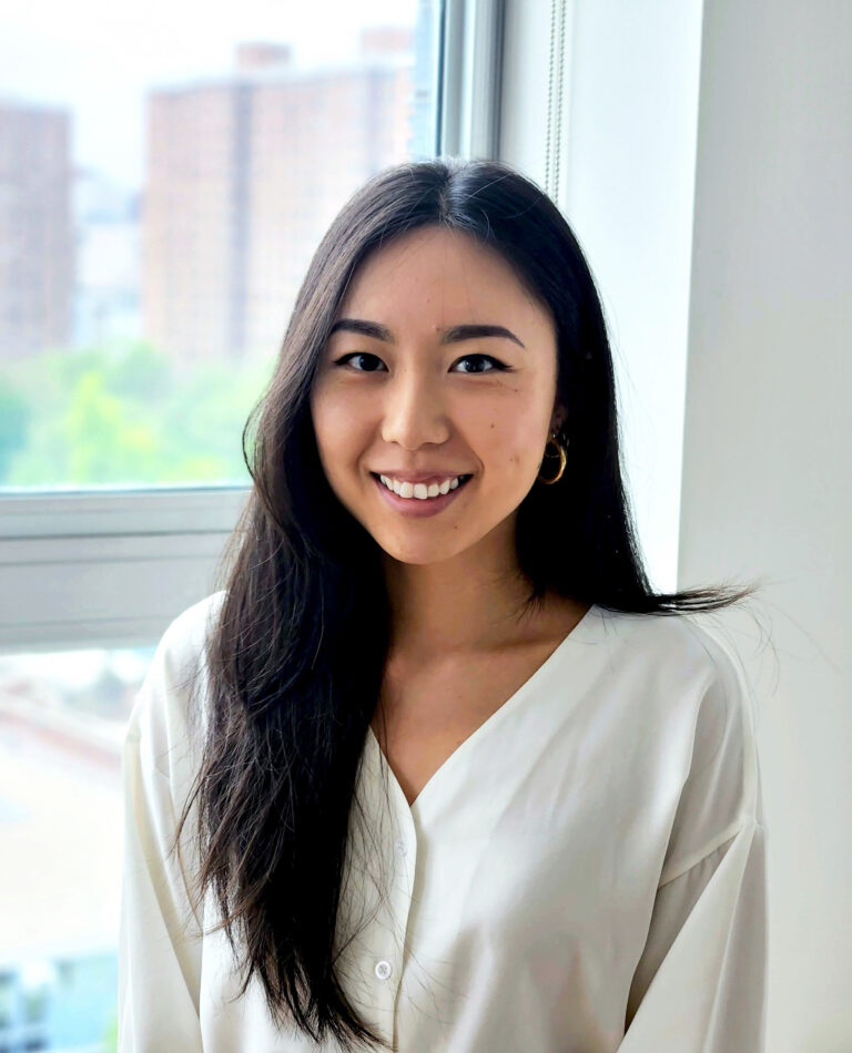 official headshot