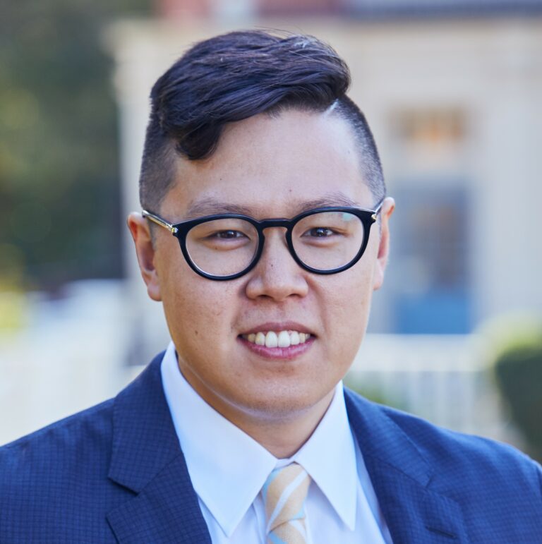 Geoffrey Z. Liu, MD