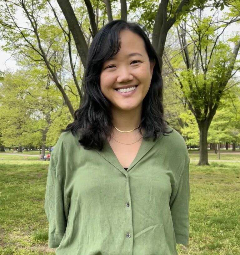 Joanna Chang