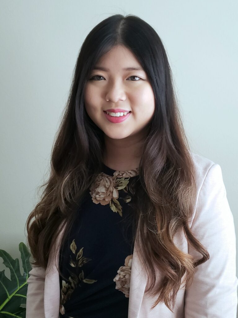 Kai Zhuang Shum Headshot