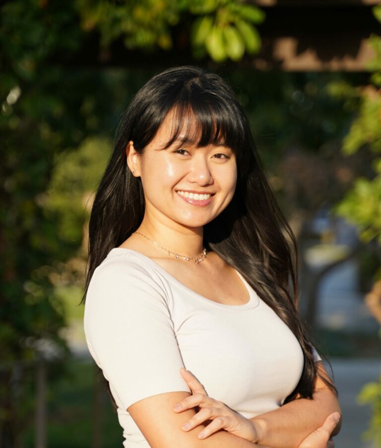 Mindy Doan