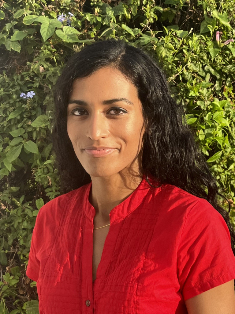 priyanka pathak