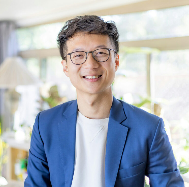 Dr. William Chan