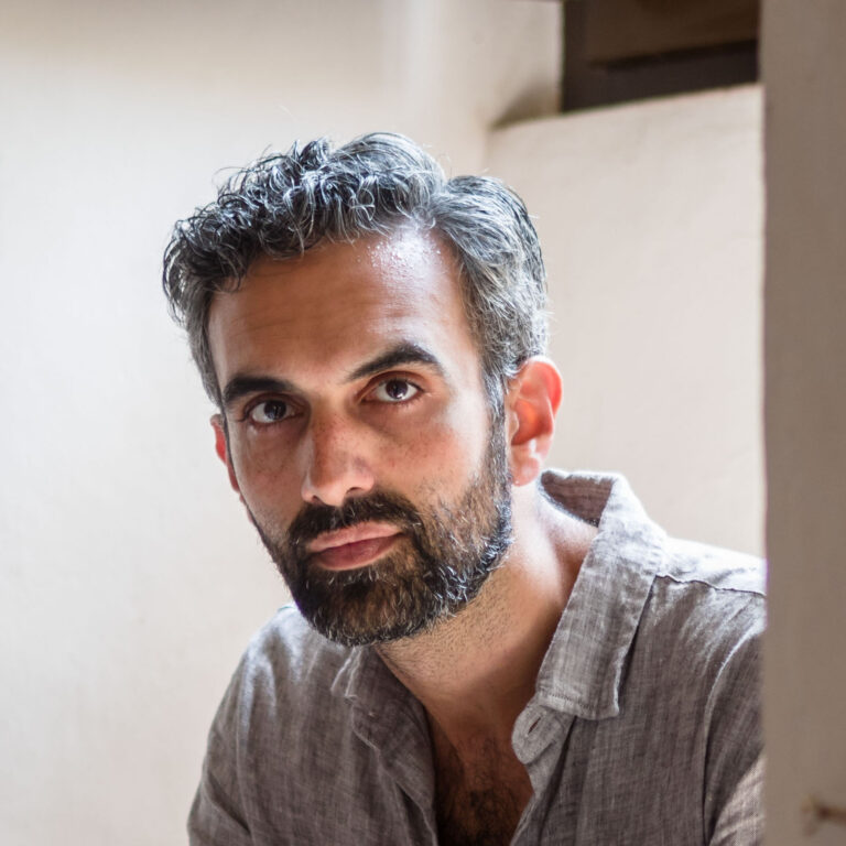 Civitella Ranieri 2018