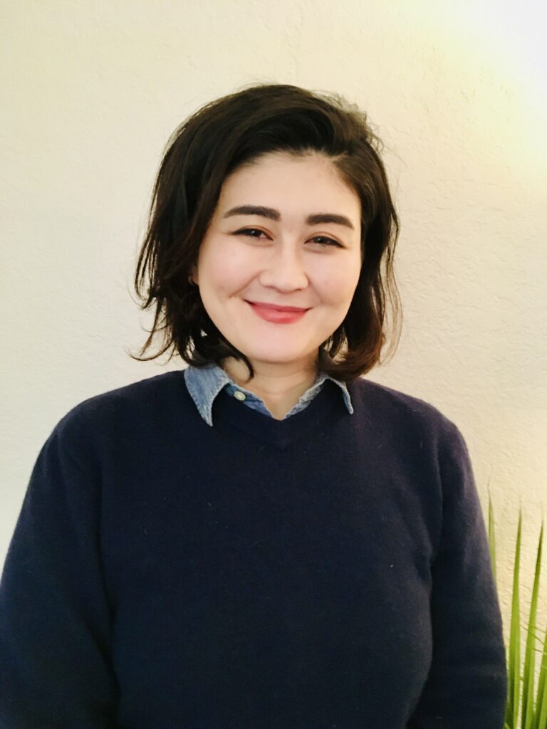 Headshot