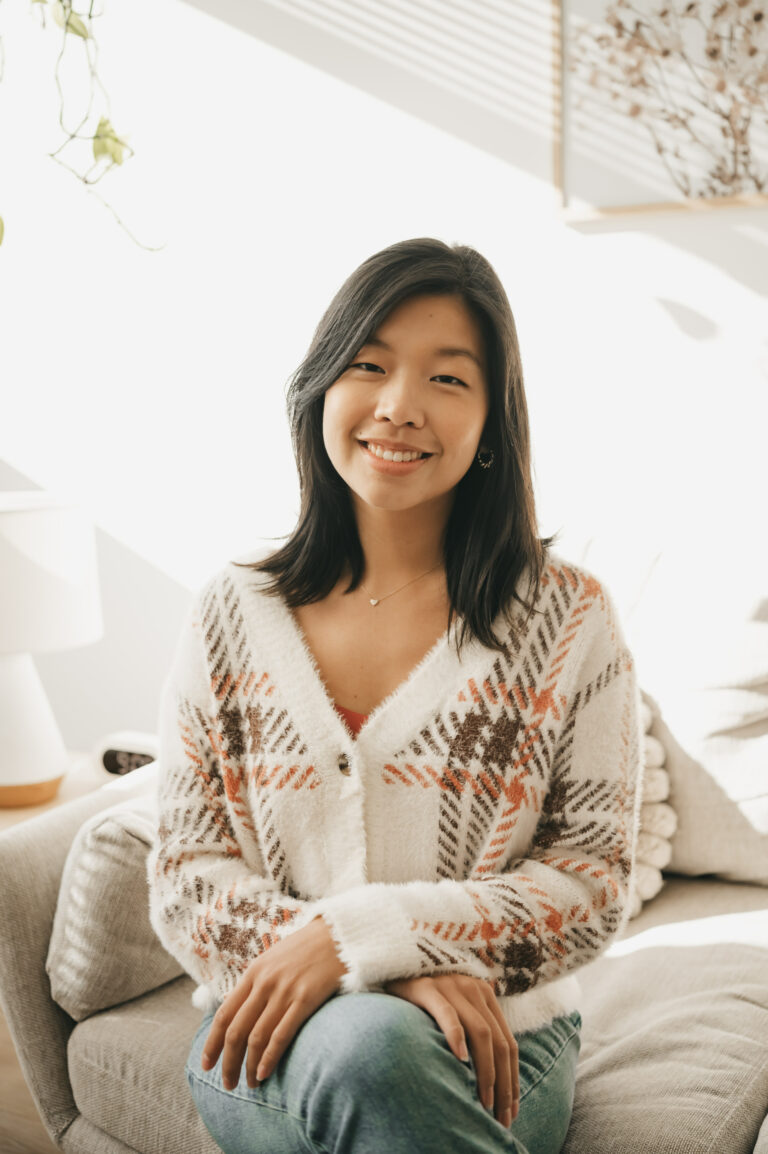 Nourished Wellness 2024