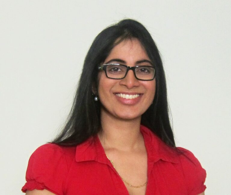 namita headshot