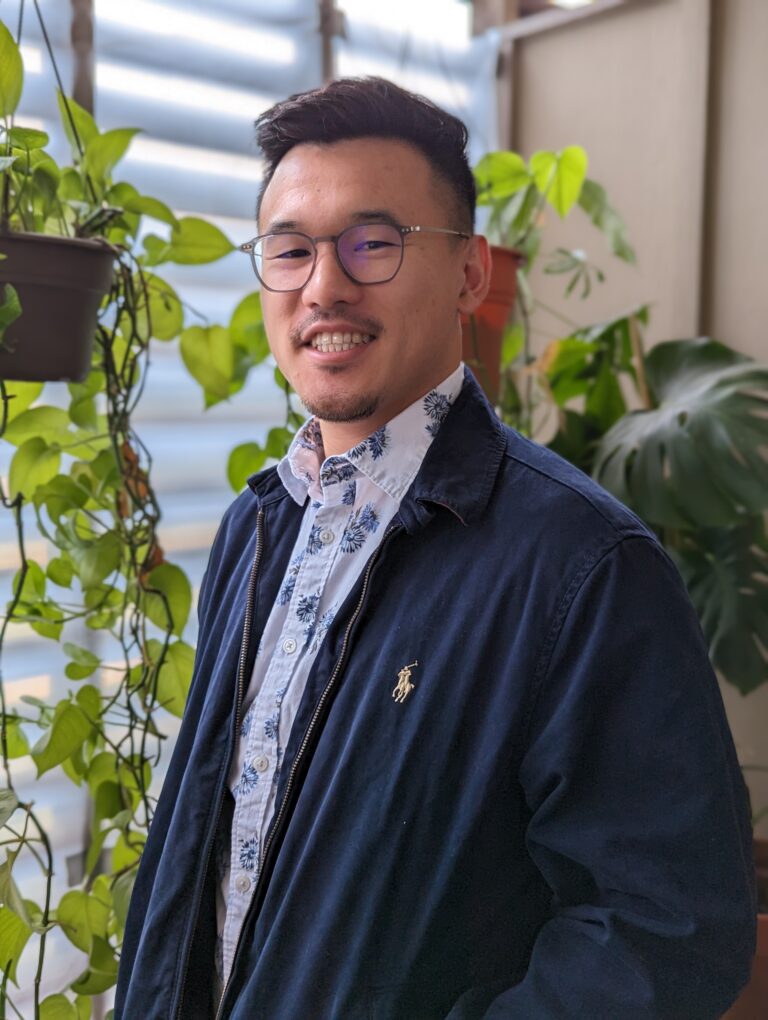 plants