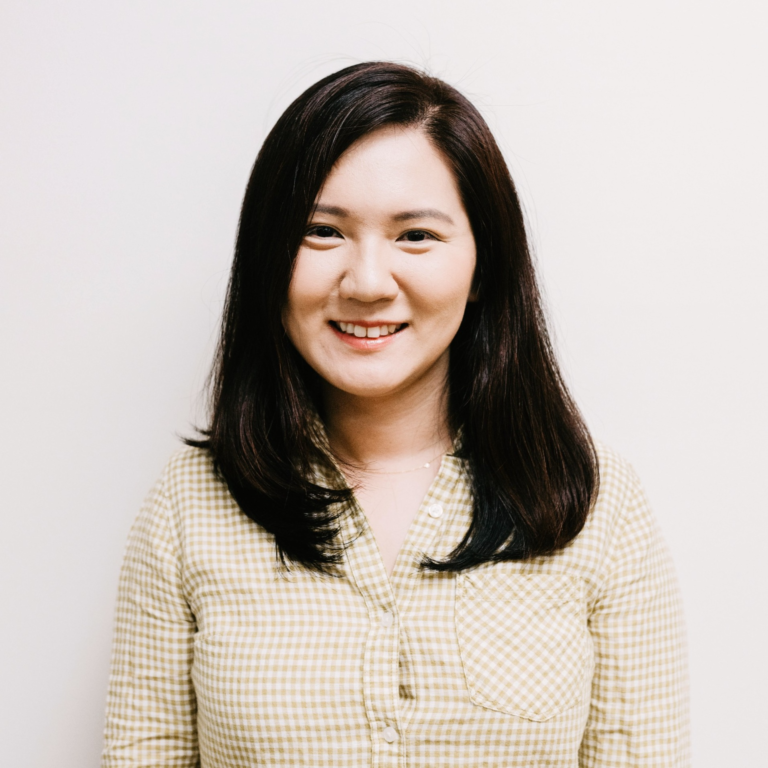 Eunice Lee