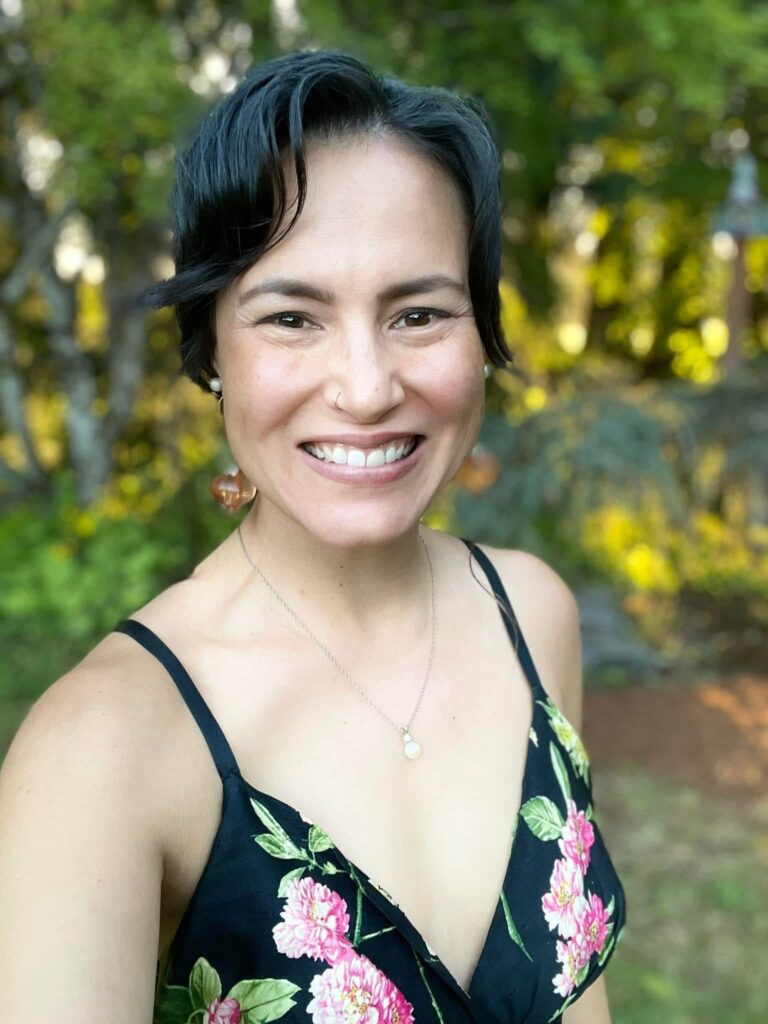 Sonja Headshot