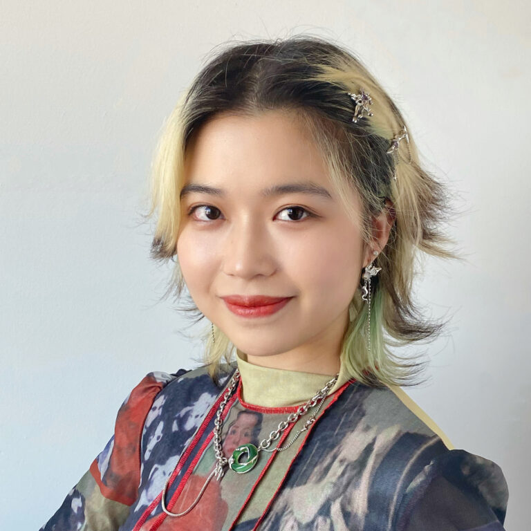 Jessy Dong