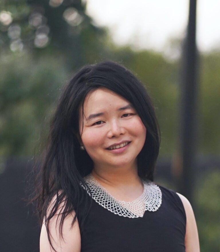 rebekah approachable professional headshot