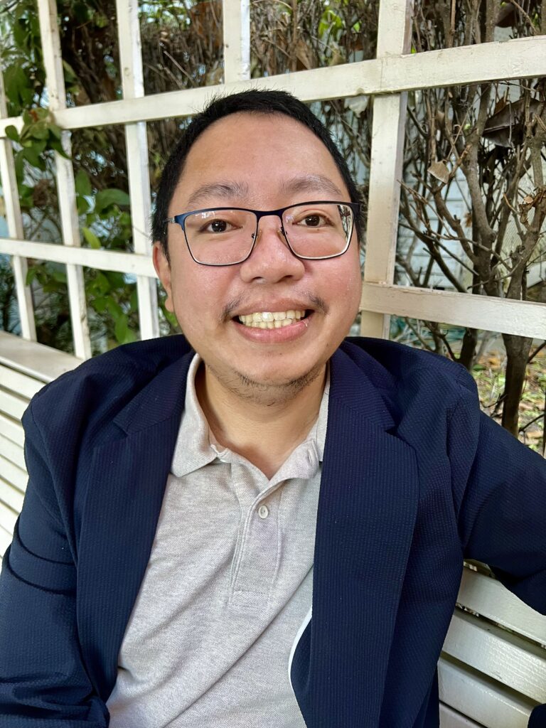therapy headshot