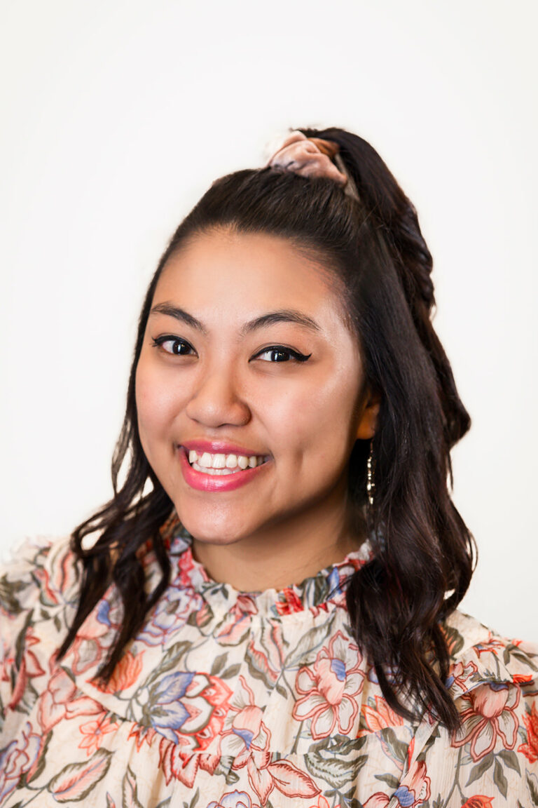 Juniper Corporate Headshots