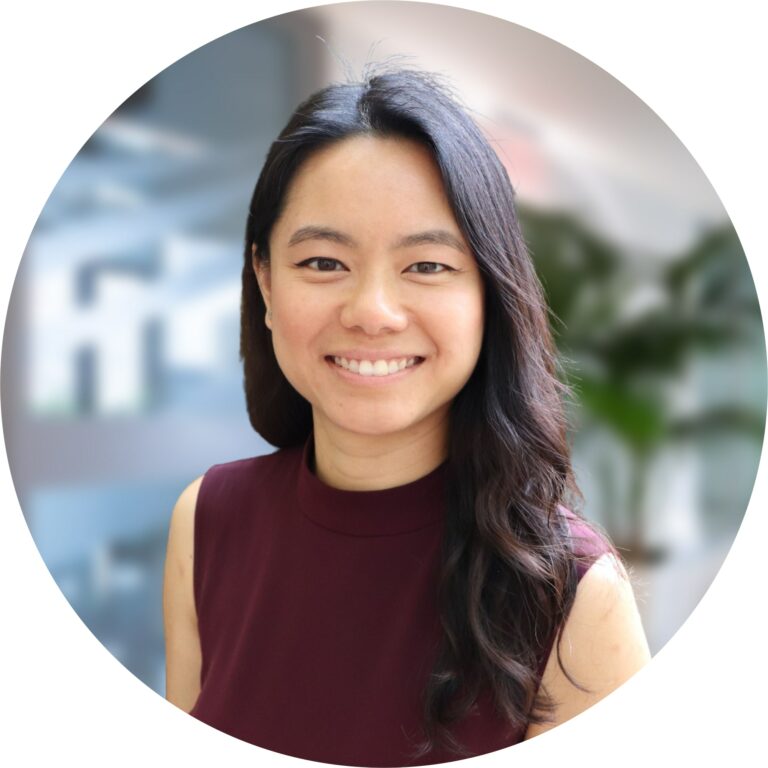 Thailan Pham - Circle Crop - Office