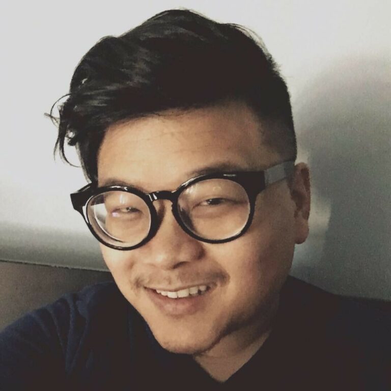 Yang Headshot