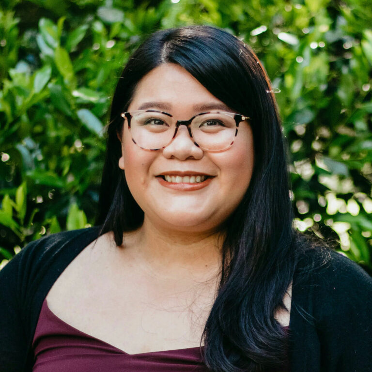 square headshot