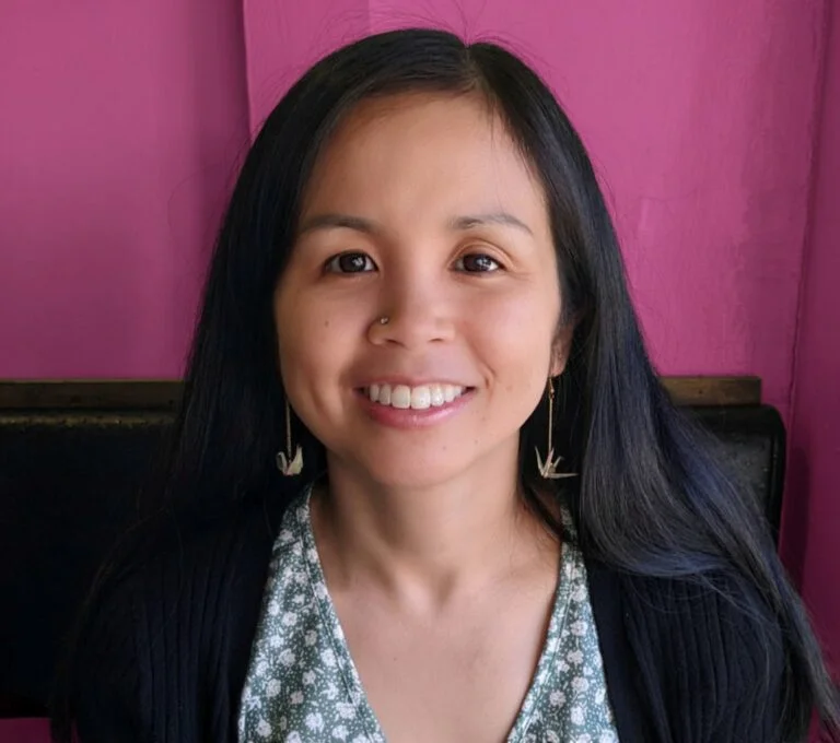 Gina Li LCSW Therapist Bay Area 8