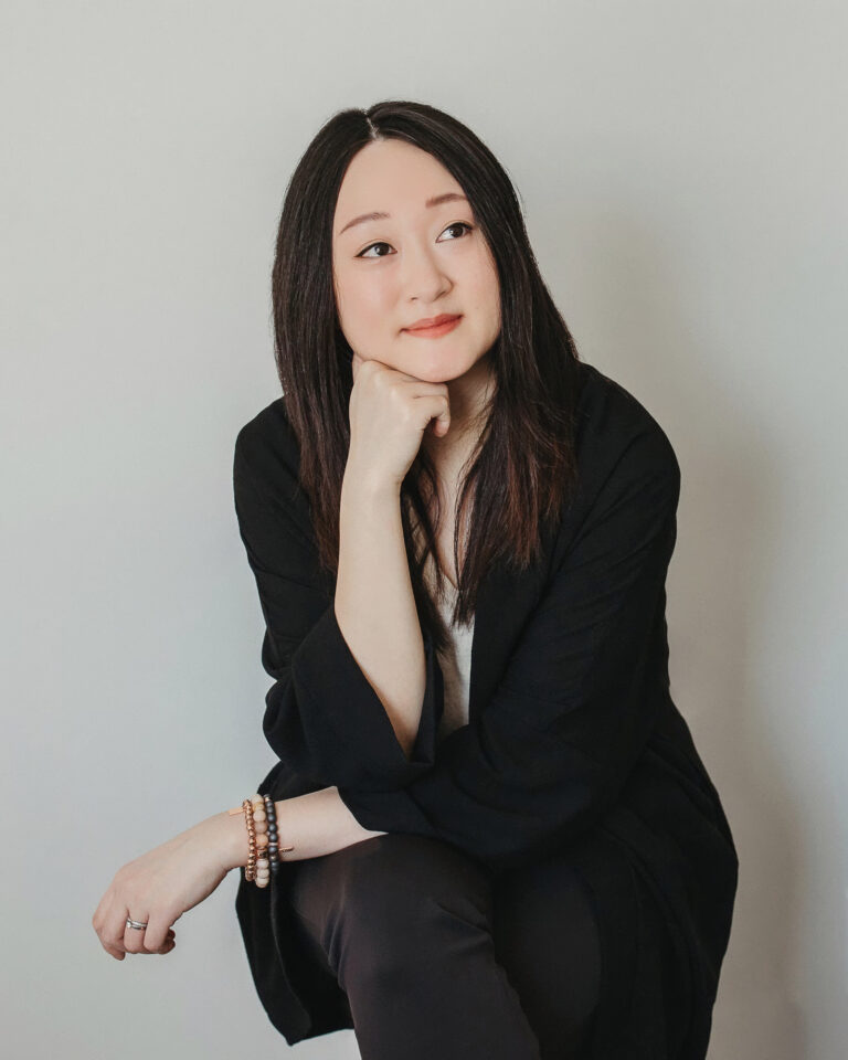 Professional Headshot