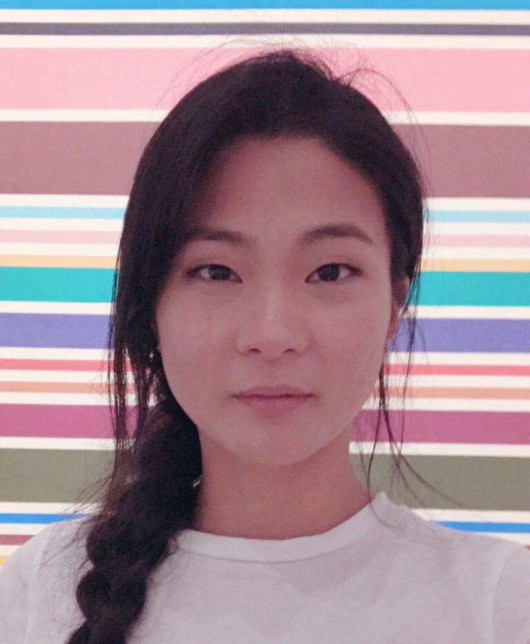Jenny Lee (LCAT)