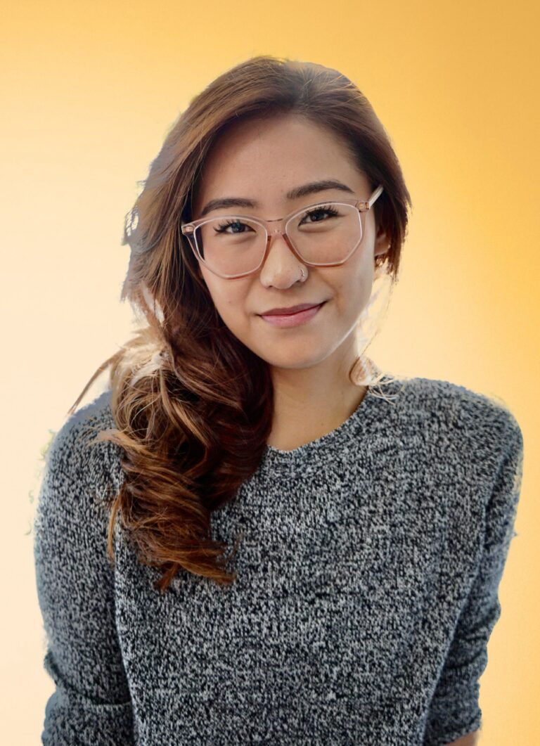 Dorothy Hsieh - ORANGE copy