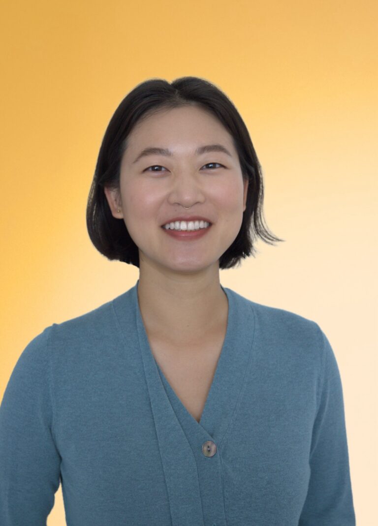 Erica Min profile