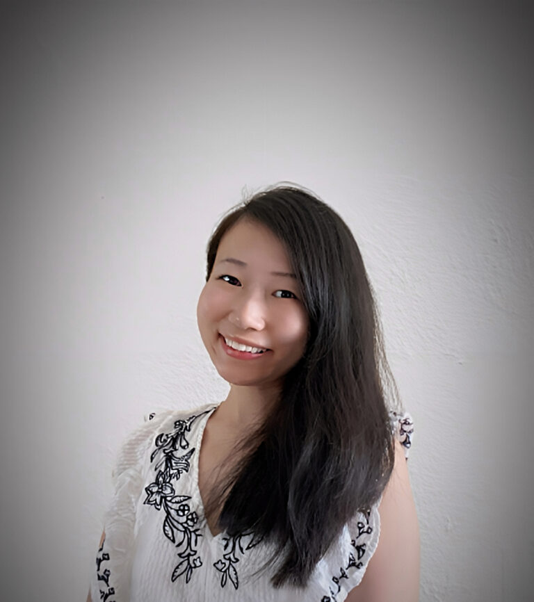 Professional headshot