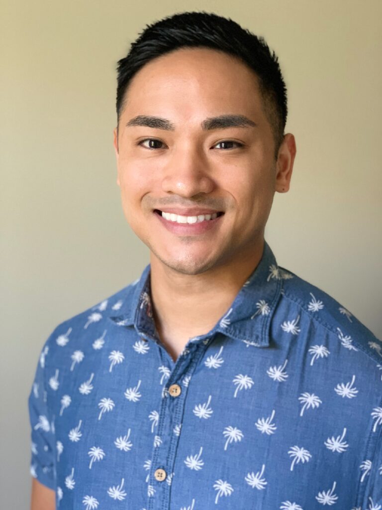 Justin Carnate-Headshot Photo