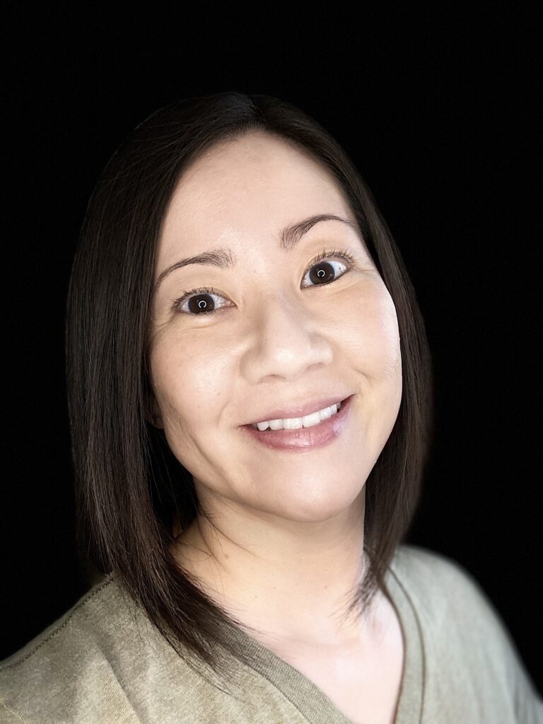 headshot